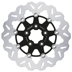 Galfer Performance Brakes GALFER "WAVE" DISC BRAKE ROTORS