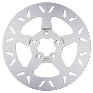 Galfer GALFER CLASSIC ROUND DISC BRAKE ROTORS