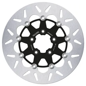 Galfer Performance Brakes GALFER CLASSIC ROUND DISC BRAKE ROTORS
