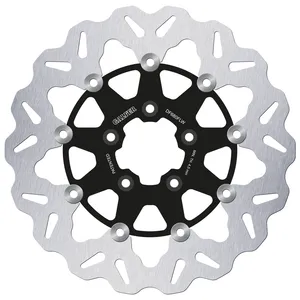 Galfer Performance Brakes GALFER "WAVE" DISC BRAKE ROTORS