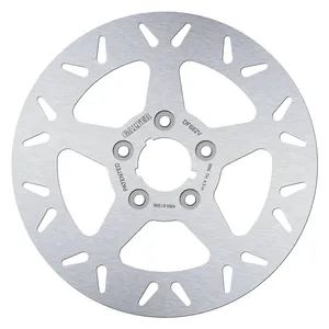 Galfer Performance Brakes GALFER CLASSIC ROUND DISC BRAKE ROTORS