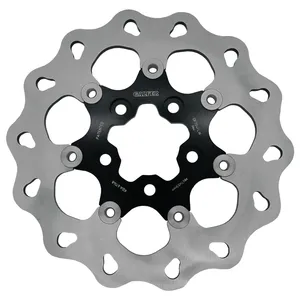 Galfer GALFER "WAVE" DISC BRAKE ROTORS
