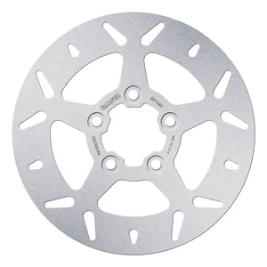 Galfer Performance Brakes GALFER CLASSIC ROUND DISC BRAKE ROTORS