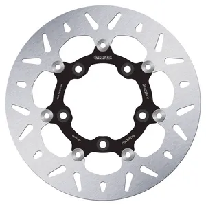 Galfer GALFER CLASSIC ROUND DISC BRAKE ROTORS