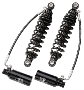Bitubo BITUBO WMM SERIES PERFORMANCE REMOTE PIGGYBACK SHOCKS