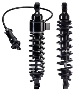 Bitubo BITUBO REMOTE ADJUSTABLE SHOCKS FOR TOURING