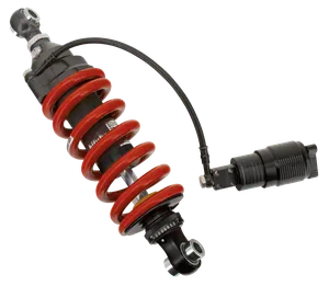 Bitubo BITUBO REAR SHOCK ABSORBERS FOR MILWAUKEE EIGHT SOFTAIL