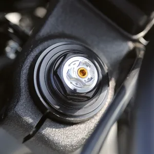 Bitubo BITUBO CARTRIDGE TYPE FRONT FORK DAMPER KITS