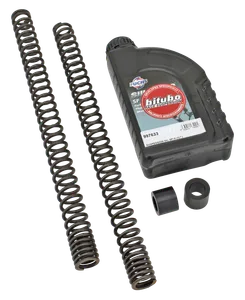 Bitubo BITUBO FRONT FORK SPRINGS