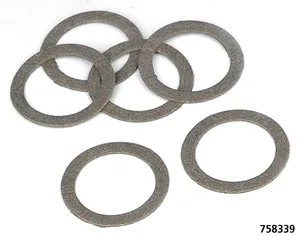 James Gaskets EARLY STYLE BIG TWIN OIL FILTER KITS