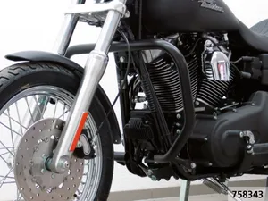 Fehling FEHLING CRASH/HIGHWAY BARS FOR DYNA