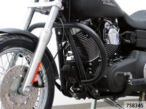 Fehling FEHLING CRASH/HIGHWAY BARS FOR DYNA