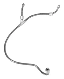 V-Twin GAS LINES FOR VINTAGE MODELS