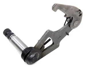 V-Twin 2006 TO PRESENT 6-SPEED TRANSMISSION SHIFTER PARTS