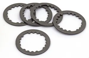 Eastern MC Parts 2006 TO PRESENT 6-SPEED TRANSMISSION GEARS AND SHAFTS