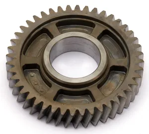Zodiac (Genuine Zodiac Products) 2006 TO PRESENT 6-SPEED TRANSMISSION GEARS AND SHAFTS