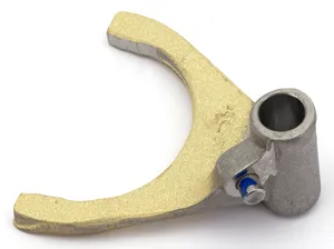 Zodiac (Genuine Zodiac Products) 2006 TO PRESENT 6-SPEED TRANSMISSION SHIFTER PARTS