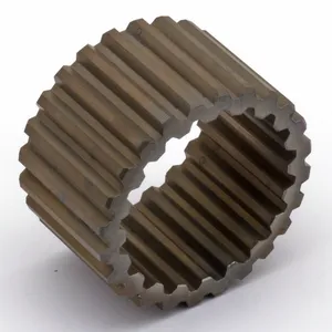 Zodiac (Genuine Zodiac Products) 2006 TO PRESENT 6-SPEED TRANSMISSION GEARS AND SHAFTS