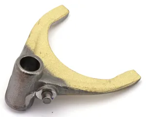 Zodiac (Genuine Zodiac Products) 2006 TO PRESENT 6-SPEED TRANSMISSION SHIFTER PARTS