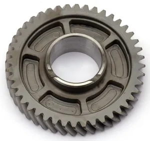 Zodiac (Genuine Zodiac Products) 2006 TO PRESENT 6-SPEED TRANSMISSION GEARS AND SHAFTS