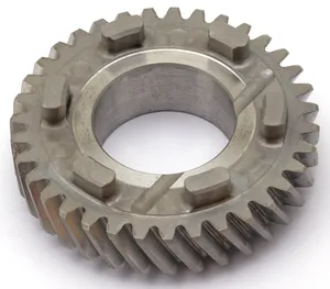 Zodiac (Genuine Zodiac Products) 2006 TO PRESENT 6-SPEED TRANSMISSION GEARS AND SHAFTS