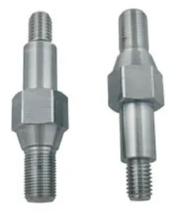 V-Twin RISER ADAPTER STUDS FOR 1988-2009 SPRINGER
