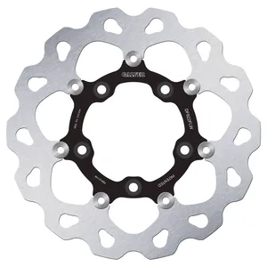 Galfer GALFER "WAVE" DISC BRAKE ROTORS