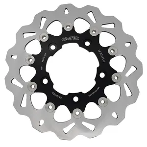 Galfer GALFER "WAVE" FLOATING DISC BRAKE ROTORS