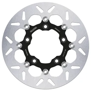 Galfer GALFER CLASSIC ROUND DISC BRAKE ROTORS