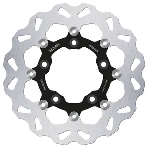 Galfer GALFER "WAVE" DISC BRAKE ROTORS