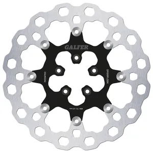 Galfer Performance Brakes GALFER "BIG CUBIQ" DISC BRAKE ROTORS