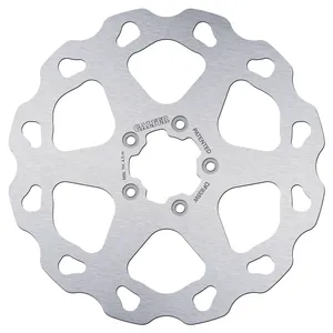 Galfer Performance Brakes GALFER "WAVE" DISC BRAKE ROTORS