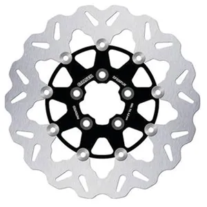 Galfer Performance Brakes GALFER "WAVE" DISC BRAKE ROTORS