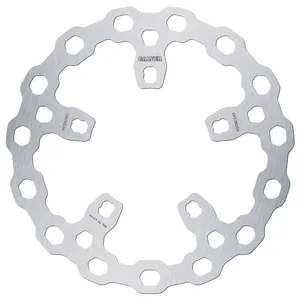 Galfer Performance Brakes GALFER "BIG CUBIQ" DISC BRAKE ROTORS