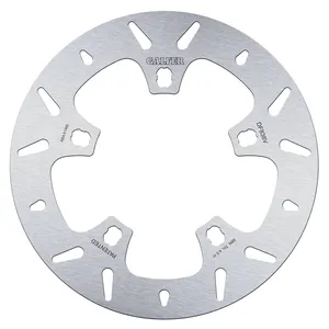 Galfer Performance Brakes GALFER CLASSIC ROUND DISC BRAKE ROTORS