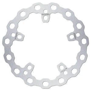 Galfer Performance Brakes GALFER "CUBIQ" DISC BRAKE ROTORS