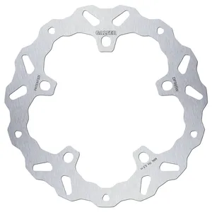 Galfer Performance Brakes GALFER "WAVE" DISC BRAKE ROTORS