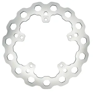 Galfer Performance Brakes GALFER "CUBIQ" DISC BRAKE ROTORS
