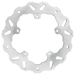 Galfer Performance Brakes GALFER "WAVE" DISC BRAKE ROTORS