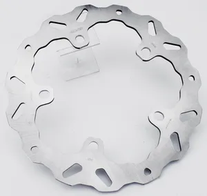Galfer Performance Brakes GALFER "WAVE" DISC BRAKE ROTORS