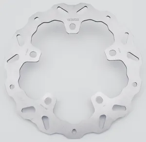 Galfer Performance Brakes GALFER "WAVE" DISC BRAKE ROTORS