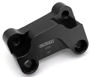 Galfer Performance Brakes GALFER CALIPER BRACKETS
