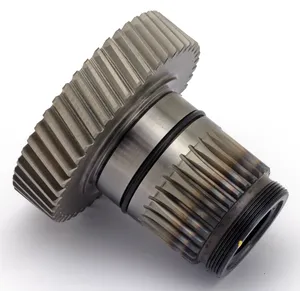 Zodiac (Genuine Zodiac Products) 2006 TO PRESENT 6-SPEED TRANSMISSION GEARS AND SHAFTS