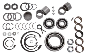Zodiac (Genuine Zodiac Products) ZODIAC'S REBUILD KIT FOR 2006-UP TWIN CAM & MILWAUKEE EIGHT TRANSMISSIONS