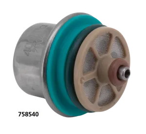 V-Twin FUEL PUMP PARTS