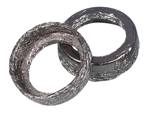 James Gaskets EXHAUST INTERCONNECT GASKETS FOR SOFTAIL & SPORTSTER