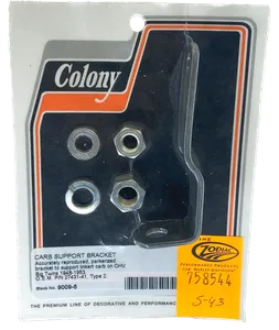 Colony LINKERT M-SERIES CARBURETOR