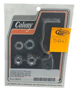 Colony LINKERT M-SERIES CARBURETOR