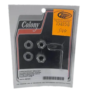 Colony LINKERT M-SERIES CARBURETOR