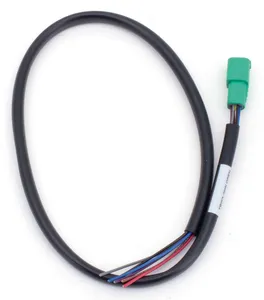 Barnett Clutches & Cables THROTTLE WIRING EXTENSIONS FOR 2008 TO PRESENT "THROTTLE-BY-WIRE" MODELS